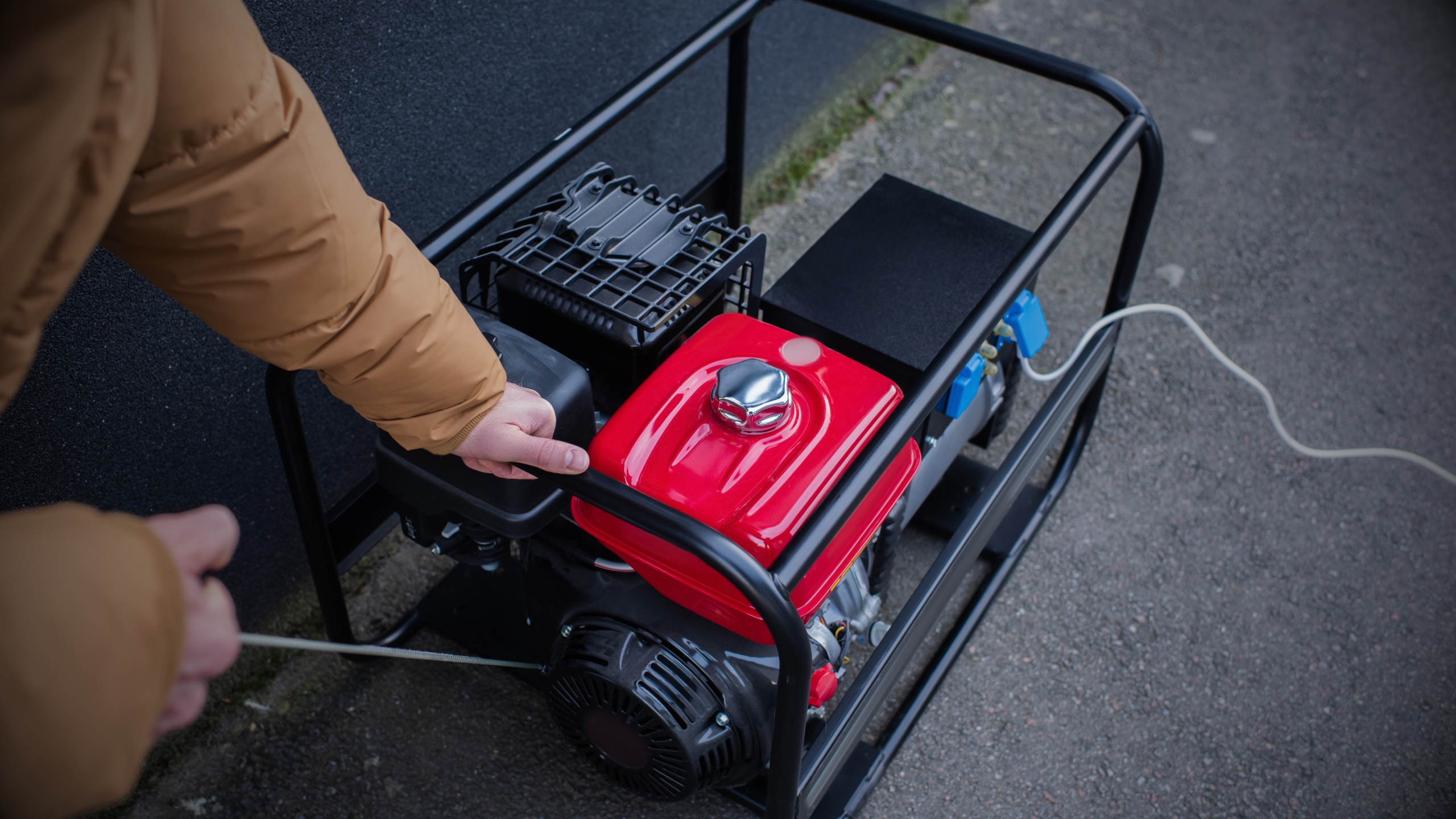 Best practices for generator maintenance include regularly running your generator to keep components lubricated